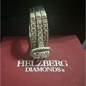 Helzberg Diamond Wedding Ring